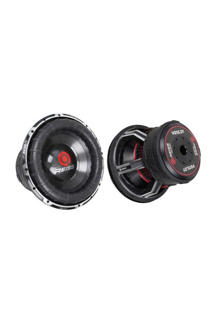 RS-VQ15 38 CM SUBWOOFER 7000 WATT