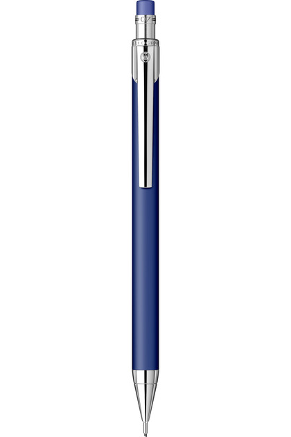 Creion Mecanic 0.7 Dark Blue CT