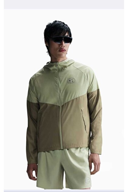 Nike Sportswear Air Jack Zeytin Yeşili Neon Sarı - Fiyatı, Yorumları