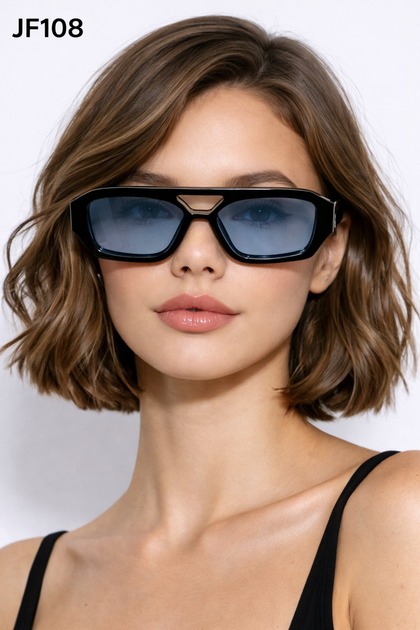 Women's Sunglasses Uv400 Protected New Season Fashion Women's Glasses
