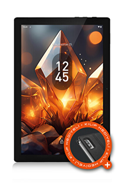 Doogee T10W Android 14, 10.1 inch, 128GB ROM (TF 1TB), 9GB RAM