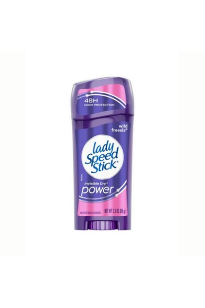 مضاد للتعرق دراي Wild Freesia 65 جرام