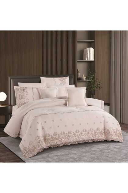 Nafirin Bridal Quilt