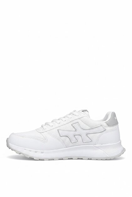 MC Jamper 2444 Erkek Klasik Sneaker Beyaz - Fiyatı, Yorumları