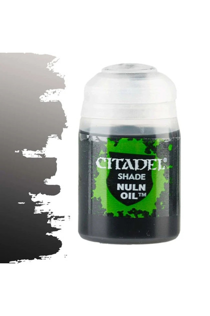 Vopsele de lavare pentru miniaturi Citadel Shades