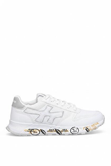 MC Jamper 2444 Erkek Klasik Sneaker Beyaz - Fiyatı, Yorumları
