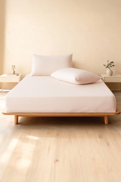 | Jersey | 100% Cotton Premium Set of 2 Pillow Cases