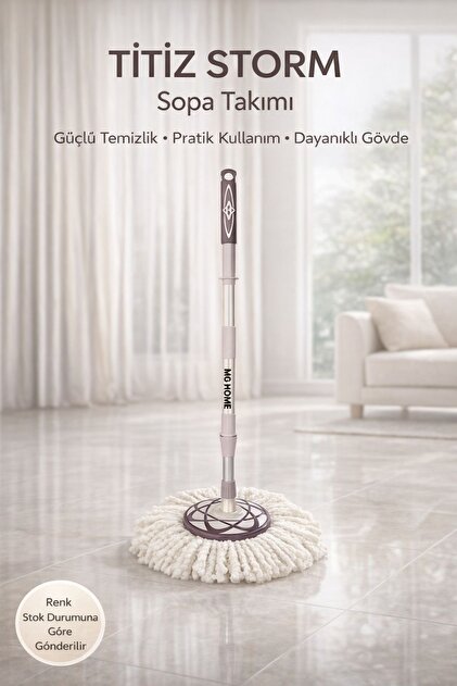 Venon Storm Yedek Sopa Set ♥️ Titiz ♥️Dönerli Set Sopa Takımı