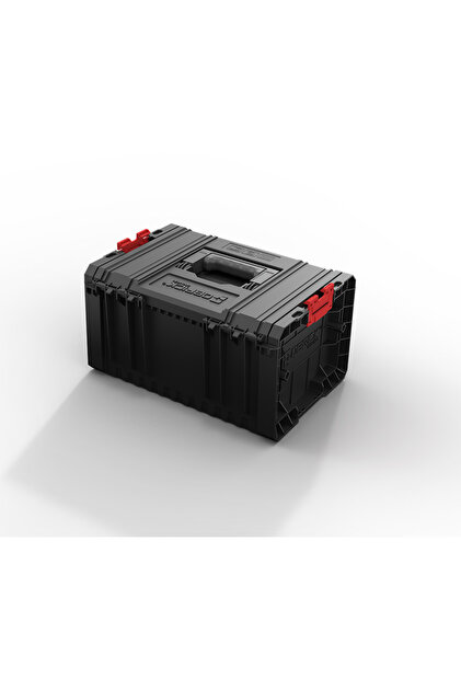Genel Markalar Qbrick System Pro Toolbox 2.0 Modüler Takım Çantası