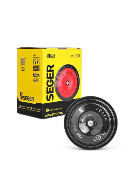 Seger 48 Volt Didit Korna Standart Model 50FL48.000.02K - Fiyatı