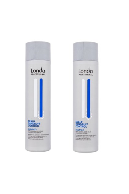 Set 2 x Sampon Anti-matreata Londa Professional, 250 ml