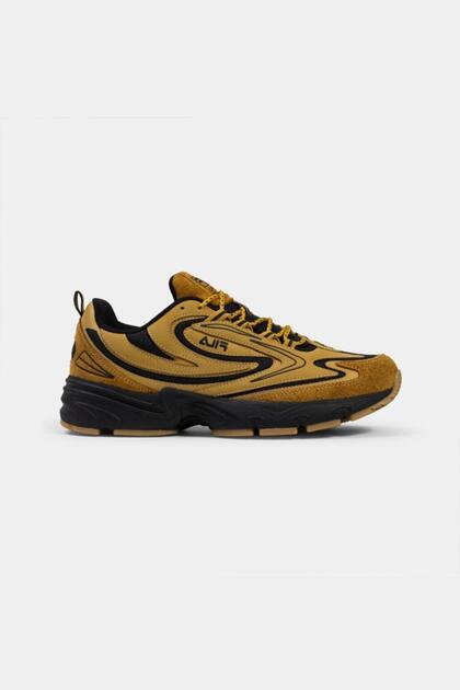 Ffm0446.73176 Actix S Men's Running Shoes