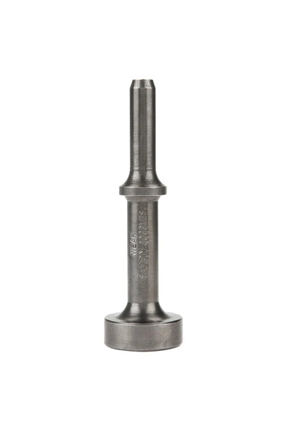 100mm Pneumatic Drifts Hammer Smoothing Pneumatic Drifts Air Hammer Bit Set Extended Length Impact T