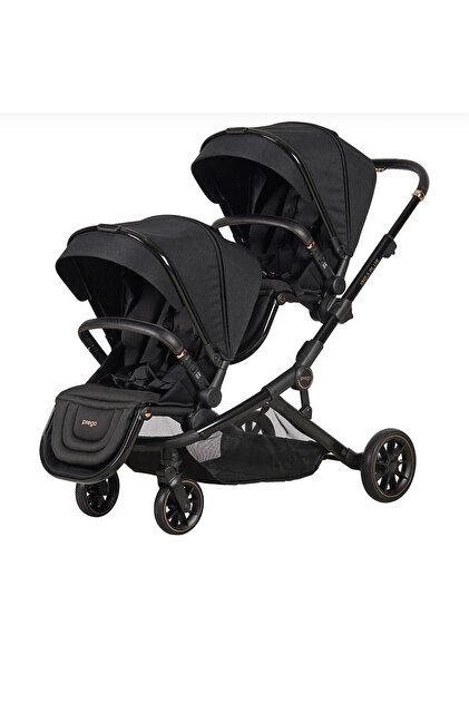 Prego Ibiza Plus Ikiz Bebek Arabası 2223 - Fiyatı, Yorumları