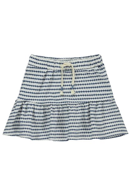 Girl's Skirt 6-9 Years Old Element Blue