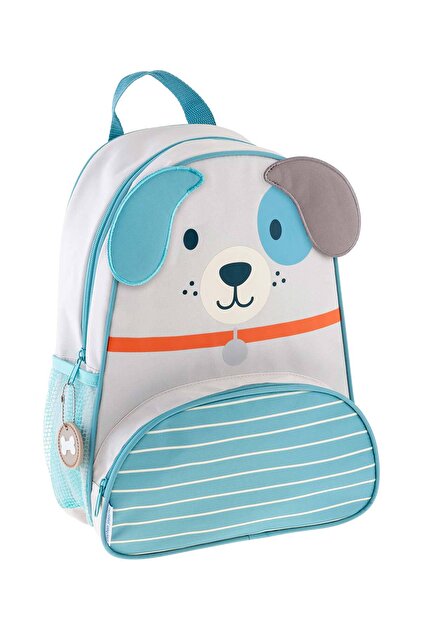 Big Kids Backpack Dog