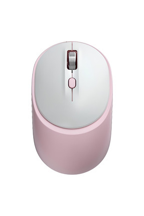 logitech MX Anywhere 3 Kompakt Kablosuz Performans Mouse, Pembe