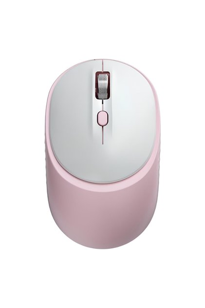 M231 Çift Modlu 2,4ghz Kablosuz & Bluetooth V5.0 Sessiz Mouse | Ramwhite Türkiye Garantili