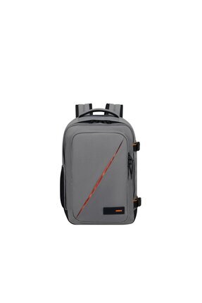 入手困難　Travellers' Tales: Bags Unpacked American Tourister Take2Cabin Sırt Çantası 14.1