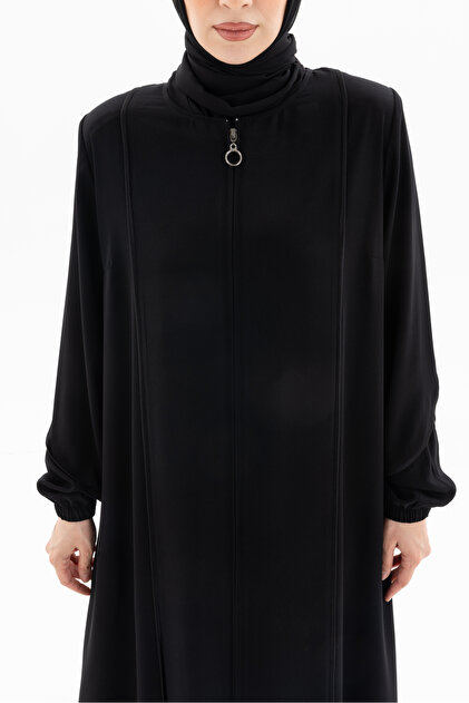 gülmedine Ferace Abaya 5117 - Fiyatı, Yorumları