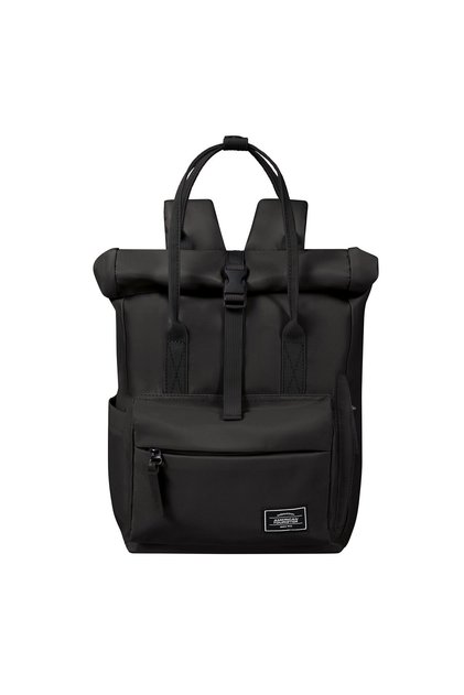 American Tourister Siyah Urban Groove Sırt Çantası