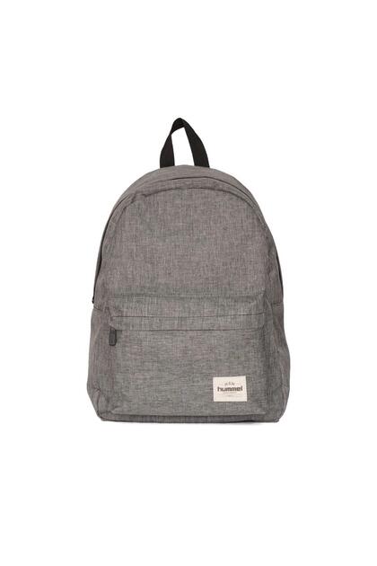 Dennex Backpack 980383-2006 Gri Unisex Sırt Çantası