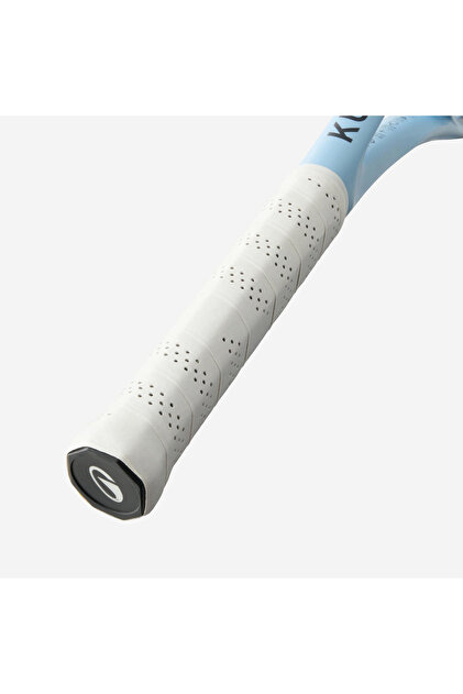 Decathlon Kuikma Yetişkin Tenis Raketi - Mavi - TR Easy Graph Lite