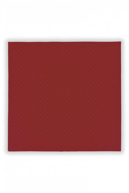 Z Monogram Dream Tile Scarf 0085