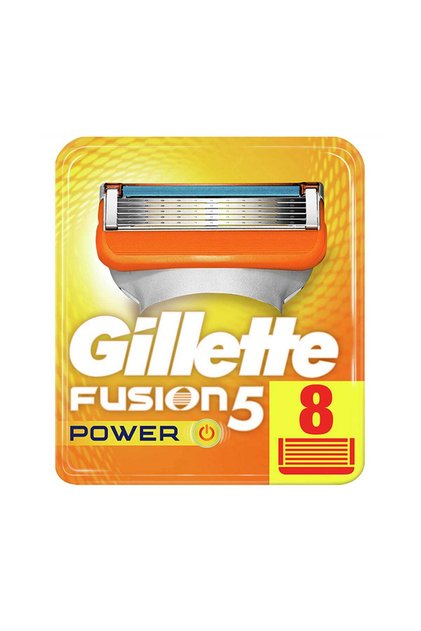 Fusion 5 Power Yedek 8'li Karton Ambalaj