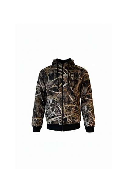 Tough Challenger Outdoor Challenger Outdoor · Kapüşonlu Polar Üst