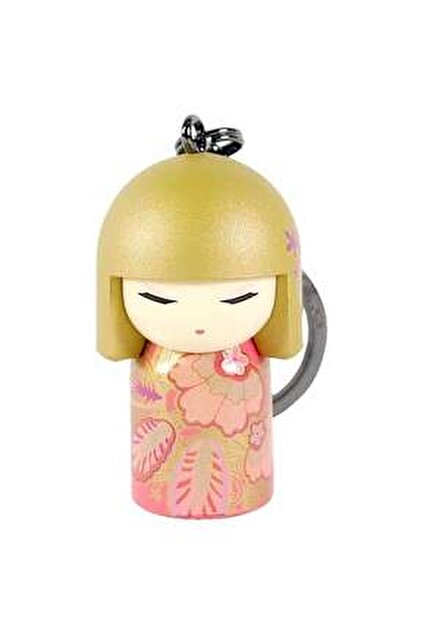 Kimmidoll AYUMI Anahtarlık - Fiyatı, Yorumları