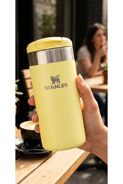 Stanley The AeroLight™ Transit Mug 0.35L / 12oz / Renkli - Fiyatı