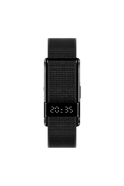 Trackfit Pro Smart Bracelet Fitness Tracker with Display App