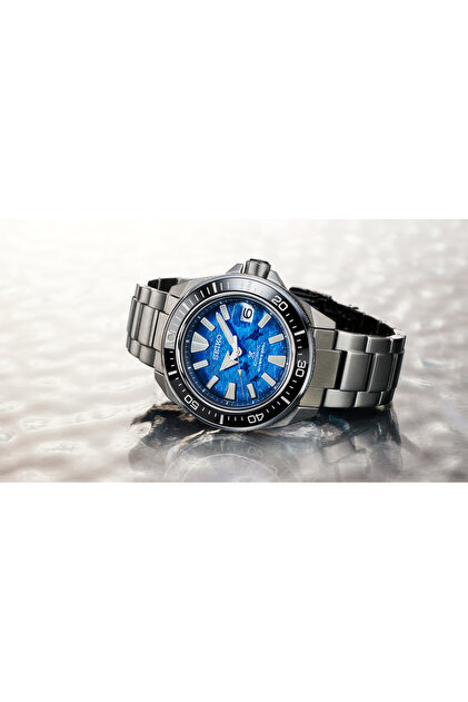 Seiko Prospex Save The Ocean SRPE33K Otomatik Erkek Kol Saati