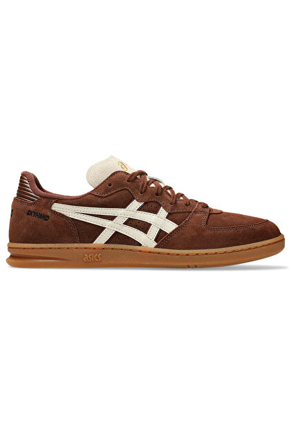 Asics SKYHAND OG Unisex Bordo Sneakers 1203A452-200 - Fiyatı