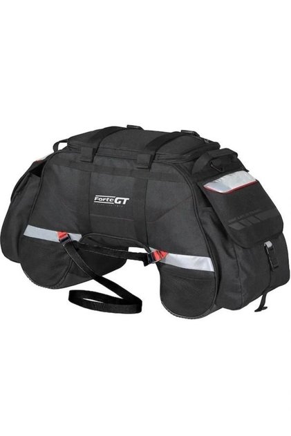 70896 Pera Motosiklet Arka Çanta Heybe 60 Litre Motosiklet Heybe Çantası