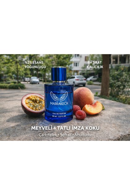 KİRKE Unisex Edp Parfüm 65 ml %20 esans yüksek kalıcılık