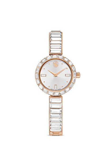 Swarovski 5677484 Kol Saati Matrıx Bangle:Mb Pro/Wht/Pro - Fiyatı