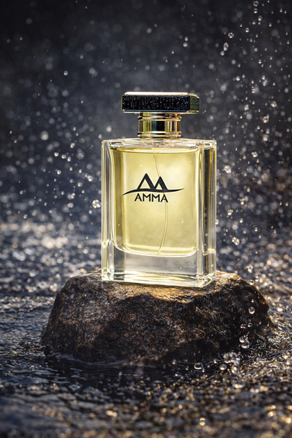 AMMA Unisex Eau De Parfum Niş Koku Ultra Kalıcı Lüx Parfüm