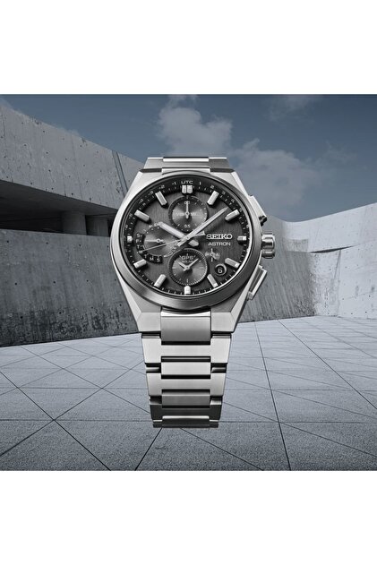 Seiko SEISH163J Erkek Kol Saati - Fiyatı, Yorumları