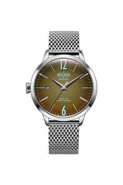 Wrc621 Women Wrist Watch