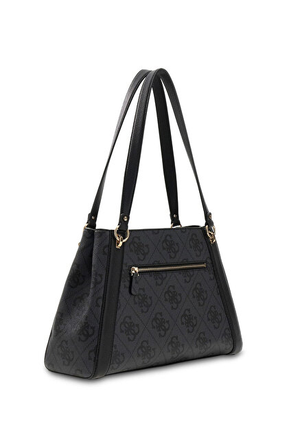 ゆうこ Guess Antrasit Kadın Omuz Çantası HWOS9901220 - Fiyatı, Yorumları