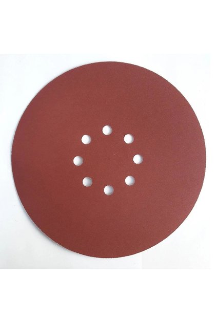 Mey imports ® Velcro 225 mm 120 grit sanding pad replacement for drywall sanders
