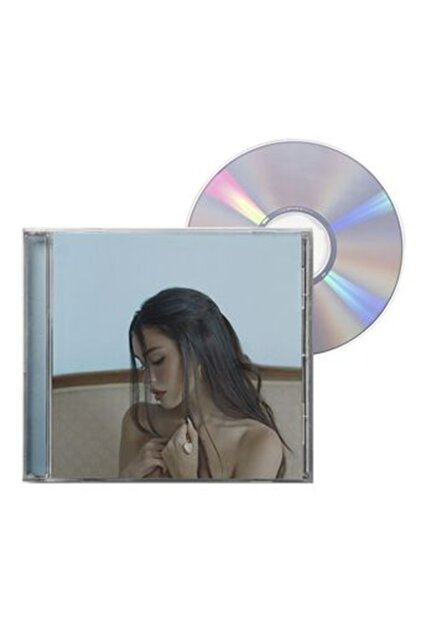 Universal Sabrina Carpenter Man's Best Friend Standard CDSabrina