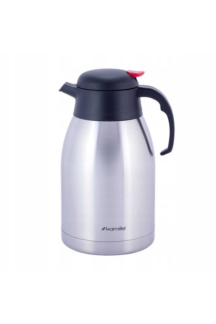 Termos de conferințe KM-2212, oțel inoxidabil, 2L