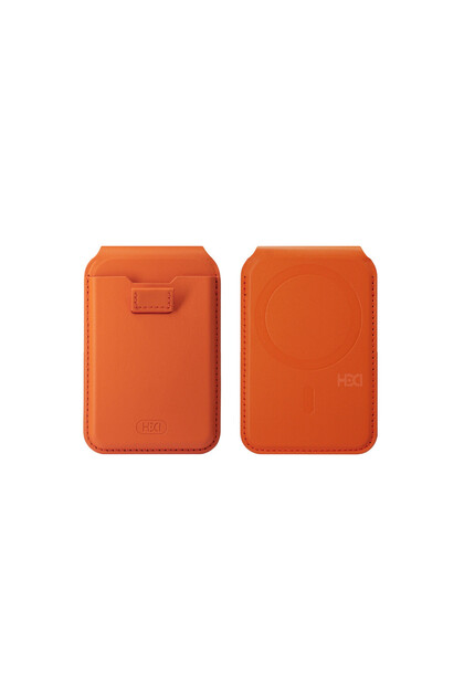 Hs-020 Magsafe Card Holder with Stand Feature