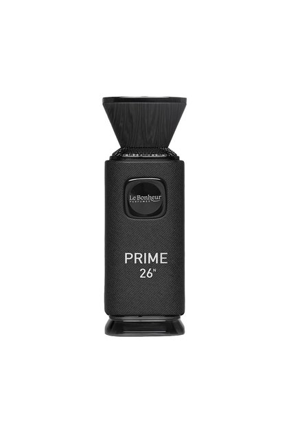 Eau de Parfum Prime 26 N × Le Bonheur، للجنسين، 100 مل