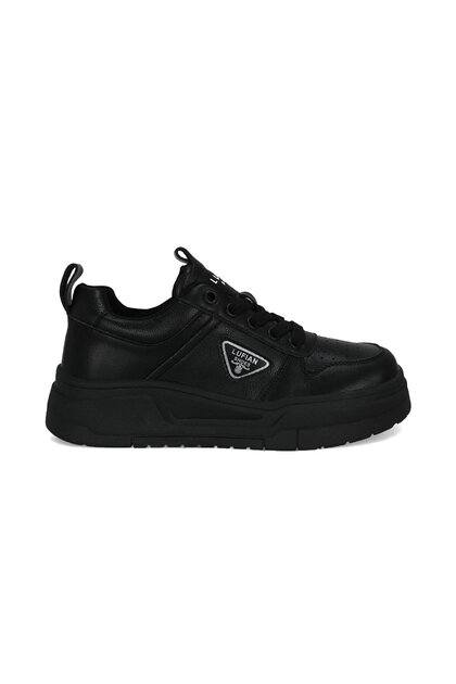 Jennifer Men's Casual Shoes 122230052-100100 Black