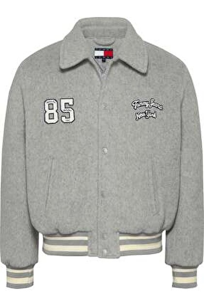 Tommy Hilfiger TJM FLAG VARSITY JACKET - Fiyatı, Yorumları