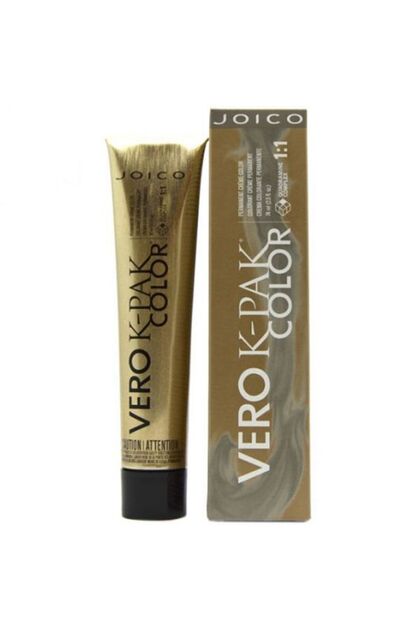 Vero K-Pak Color 10N Βαφή μαλλιών 74ml